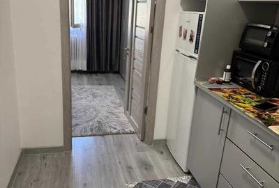 Garsonieră decomandată în Exterior Vest