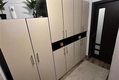 Apartament 3 camere renovat mobilat Lacul Tei - 5
