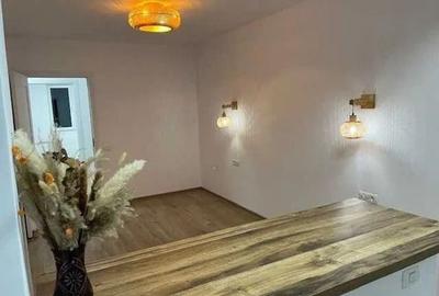 AP. 3 DRUMUL TABEREI, RENOVAT, BUCATARIE INCHISA, MOBILAT MODERN - 3