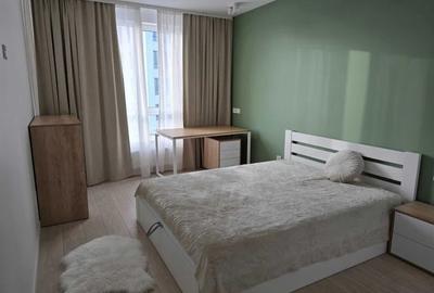 Apartament cu 2 camere decomandat în Grozăvești