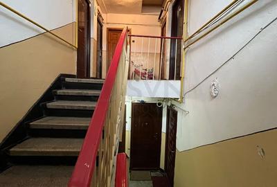 REA1026131 Apartament cu 2 camere gata de mutat in Micro 6 - 13