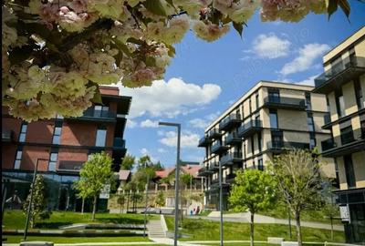 Garsonieră decomandată în Bucium