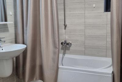 Apartament DE LUX, 2 camere, 63 mp., zona Liceului Moisil, parcare privata - 10