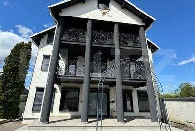 Casa individuala, 8 camere, Radauti