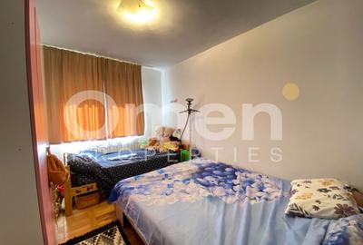 Apartament cu 3 camere decomandat, mobilat în Republicii - 3