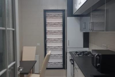 Apartament cu 2 camere decomandat, mobilat în Drumul Taberei - 13