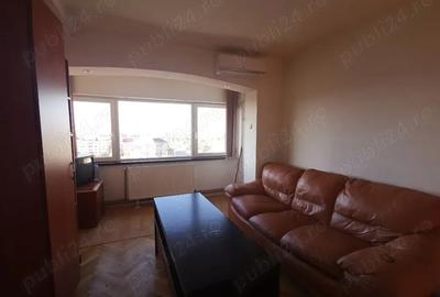 De inchiriere 3 camere Spitalul Judetean McDonald's - 1