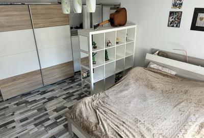 Apartament cu 2 camere semidecomandat în Central - 5