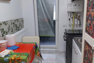 Garsonieră decomandată de vânzare – Militari, Strada Orhideelor-Comision 0% Garsonieră decomandată de vânzare – Militari, Strada Orhideelor-Comision 0% - 2