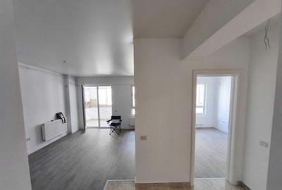 Apartament 2 camere Liberty Mall-Trafic Greu - 2