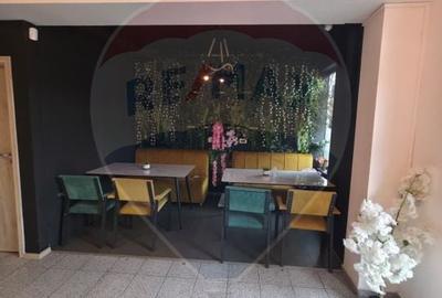 Afacere la cheie tip restaurant-Grand Arena, Berceni - 7