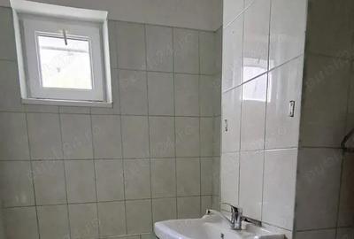 Malul Rosu, 3 camere semi, parter cu balcon, bloc beton, LIBER, sep gaze, repartitoare, acte la zi - 5