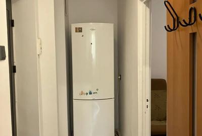 Apartament cu 2 camere semidecomandat în Central - 1