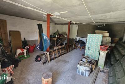 Casă cu 4 camere cu Teren 800 Mp în Lunca - 3