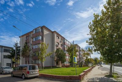 Apartament 3 camere, 67m2, Jilava - 3