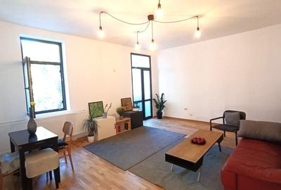 Apartament 3 camere de inchiriat Universitate Batistei Apartament 3 camere de inchiriat Universitate Batistei - 1