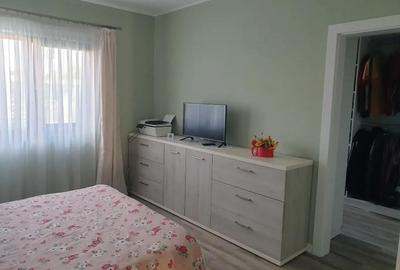 Casă cu 3 camere cu Teren 500 Mp în Aradul Nou - 6