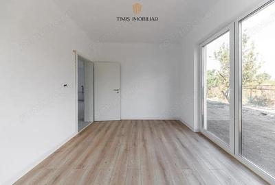 Casa noua cu 3 camere, parter, in Remetea Mare - Central - 3