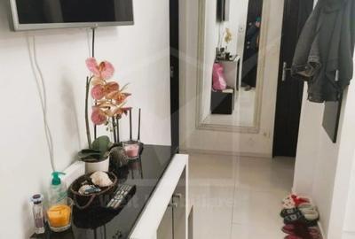 Apartament cu 2 camere decomandat, mobilat în Baciu - 2