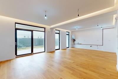 Casă individuală cu 5 camere cu Canalizare în Voluntari - 6