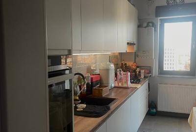 Apartament 2 camere si boxa de depozitare - 3