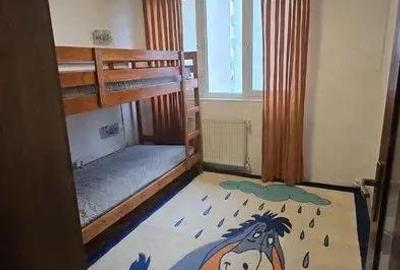 Apartament cu 3 camere decomandat în Budai - 4