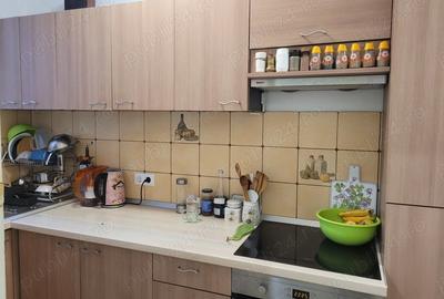 Casă cu 4 camere în Central - 5