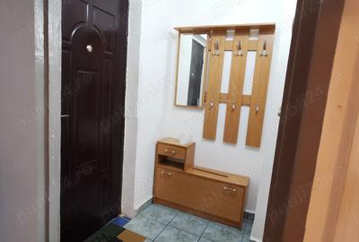 Garsoniera, 37 mp, etaj 2, Vlaicu - 4