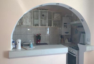 De inchiriat apartament 2 camere ciocarlia - 5