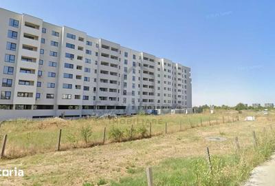 Teren de 492 mp, în Berceni - 3