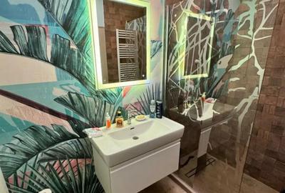 Apartament cu 3 camere decomandat, mobilat în Faleza Nord - 3