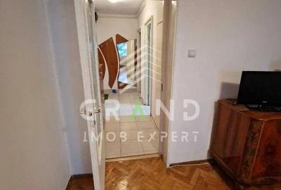 Apartament 4 camere | 93 mp + balcon 10 mp | Piata Flora - Manastur - 5