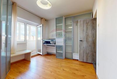 Apartament premium 3 camere, dressing, loc parcare - COMISION 0 Apartament premium 3 camere, dressing, loc parcare - COMISION 0 - 13