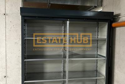 Apartament cu 2 camere semidecomandat, mobilat în Mărăști - 19