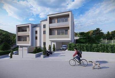 Casa Tip Duplex situata in Chinteni! - 9