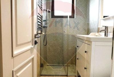 Apartament inchiriere, Jandarmeriei/Sisesti, 4 camere, 120 mp - 13