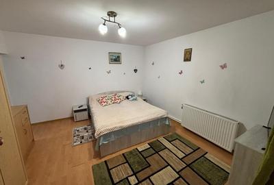 Casa de vacanta sau locuinta permanenta in Busteni, cartier Zamora - zona A - 12