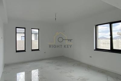 Casa parter 4 cam, 380mp teren, finisaje PREMIUM, STB! Comision 0% - 6