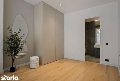 Apartament cu 3 camere în Nord - 15