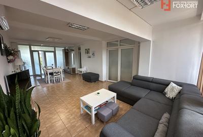 COMISION 0% Cladire de birouri multifunctionala - zona Girocului - 36