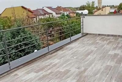 Casă cu 6 camere în Botizului - 5