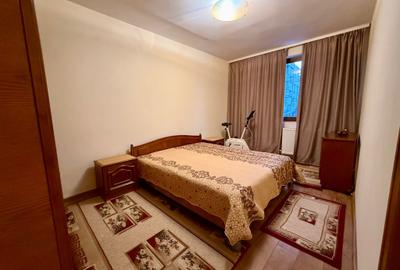 Apartament cu 2 camere semidecomandat, mobilat în Ultracentral - 6