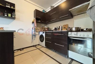 Priveliște superbă și garaj inclus - zonă liniștită, Gheorgheni - 3