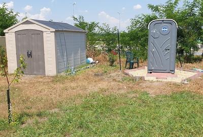 Teren langa Academia Titi Aur - 2