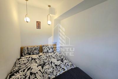 Apartament cu 2 camere, complet renovat si mobilat, zona centrala - 11