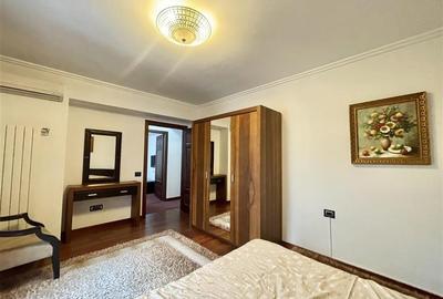 Apartament cu 4 camere decomandat, mobilat în Herăstrău - 18