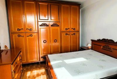 Apartament de închiriat, 3 camere, 60 mp, Zorilor Observator Apartament de închiriat, 3 camere, 60 mp, Zorilor Observator - 9