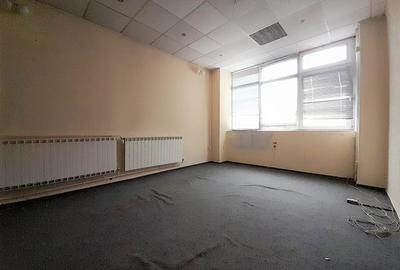 Cladire mixta / Loc. Fieni / zona centrala / D+P+1, / 828 mp / comision 0% - 8