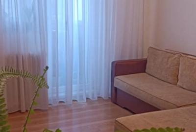 Apartament cu 2 camere decomandat, mobilat în Drumul Taberei