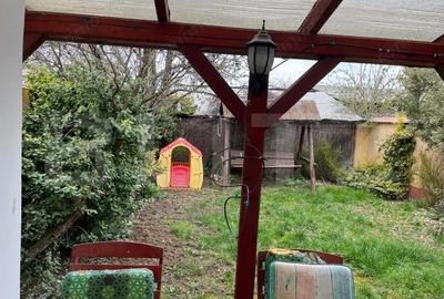 Casă cu Teren 130 Mp în Oncea